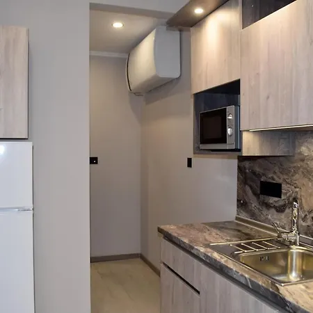 Vip Anvers 29 Villa *