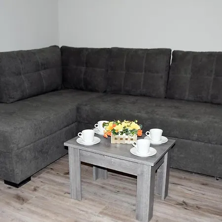 Villa Vip Anvers 29 *