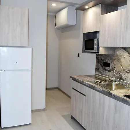 Villa Vip Anvers 29